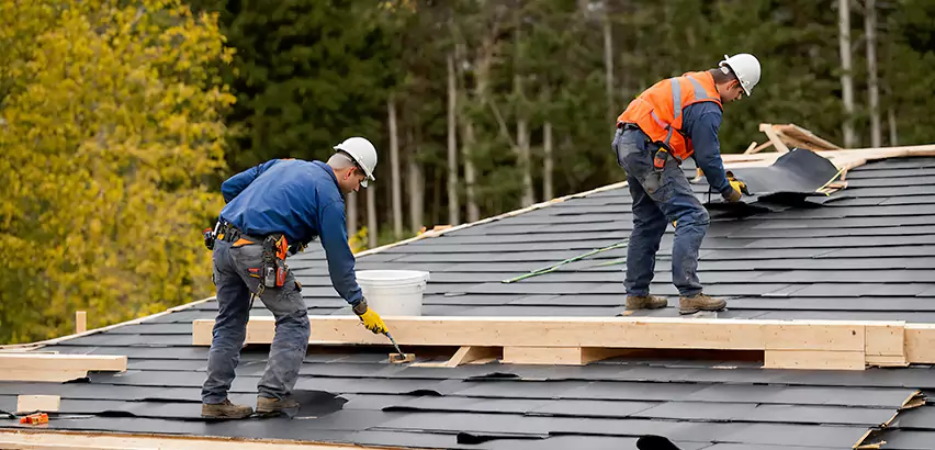 Agricultural Roof Maintenance Federal Way