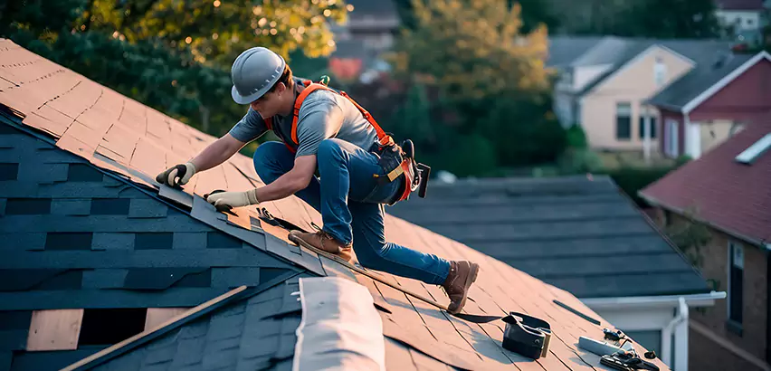 Commercial Roof Coatings in Federal Way