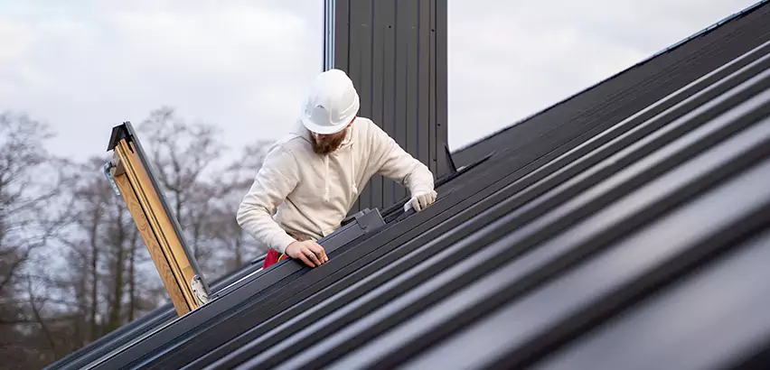Hail Damage Roof Repair Cost in Federal Way