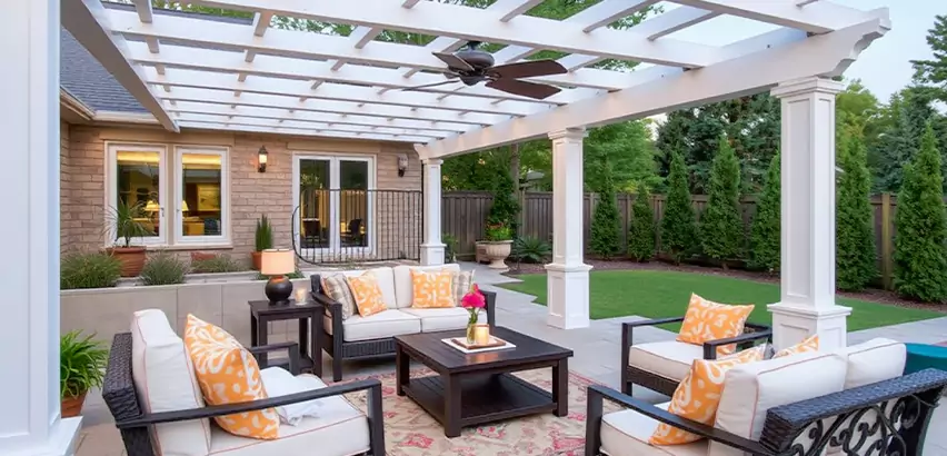 Aluminum Patio Enclosure Repair Federal Way
