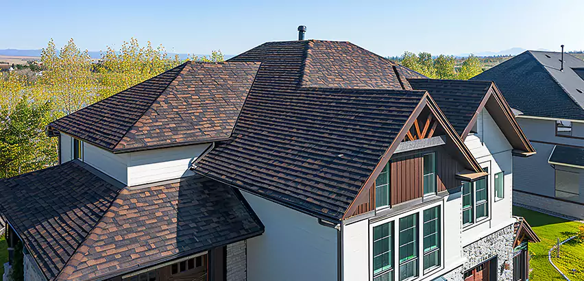 Residential Shingle Roofing in Federal Way
