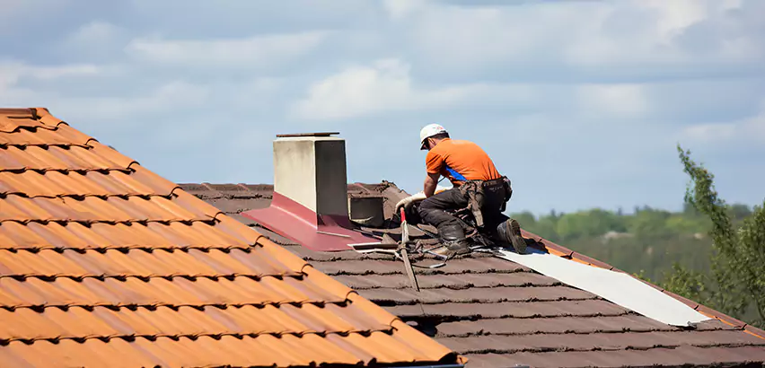 Cedar Roof Maintenance in Federal Way