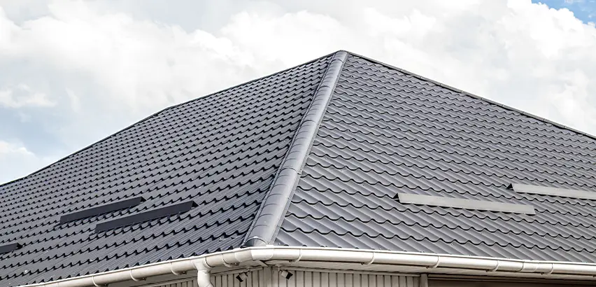 Roof Gully Repair in Federal Way