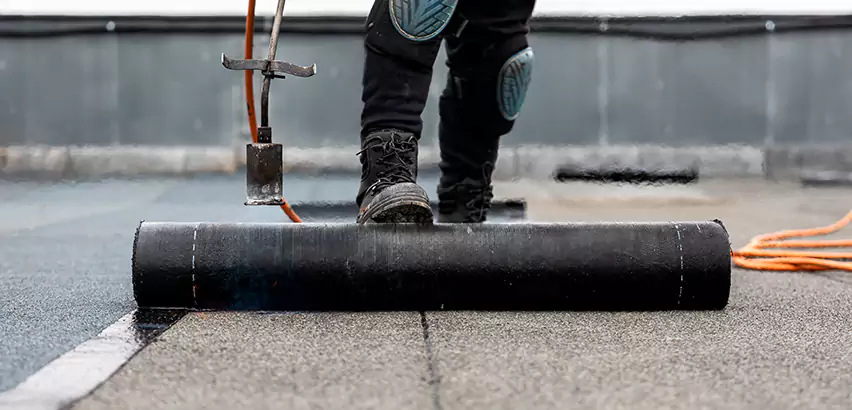 Liquid Waterproofing in Federal Way
