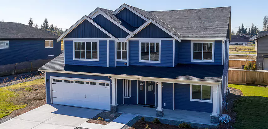 Best Roofing and Siding in Federal Way