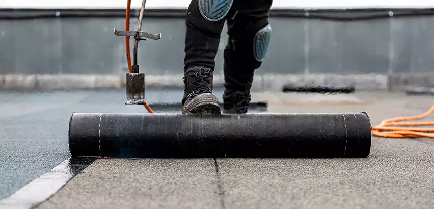 Euroshield Roofing Installation in Federal Way