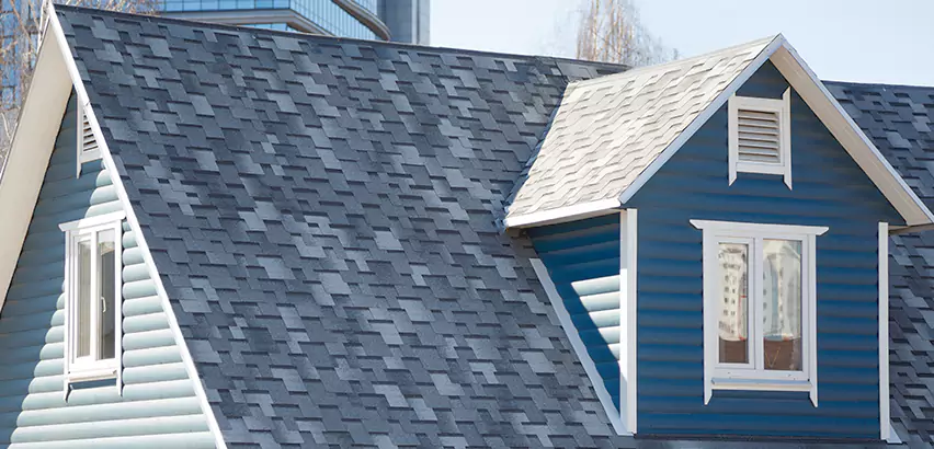Shingle Roof Maintenance in Federal Way