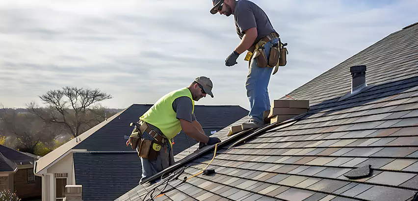 Emergency Skylight Repair in Federal Way