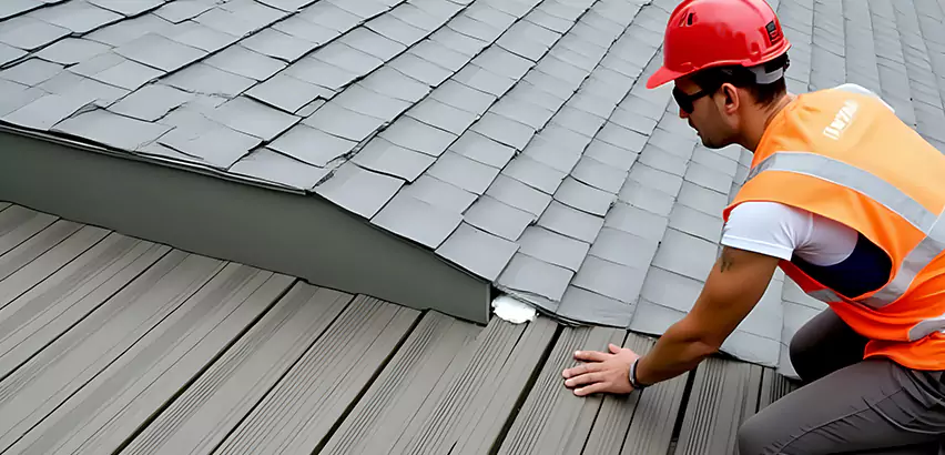 Slate Tile Installation in Federal Way