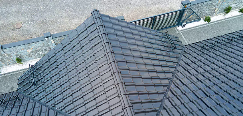 Composite Slate Roof in Federal Way