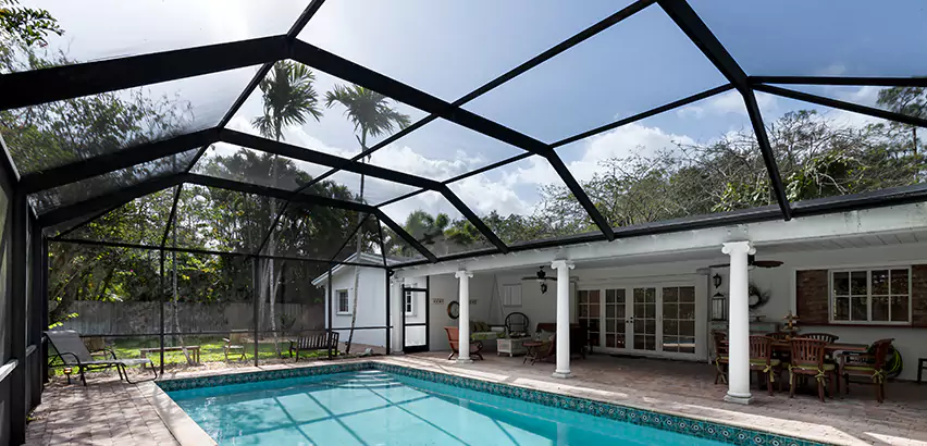 Emergency Leak Mitigation for Sunrooms Federal Way