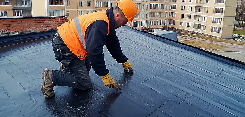 Professional TPO Roof Replacement Services in Federal Way, WA