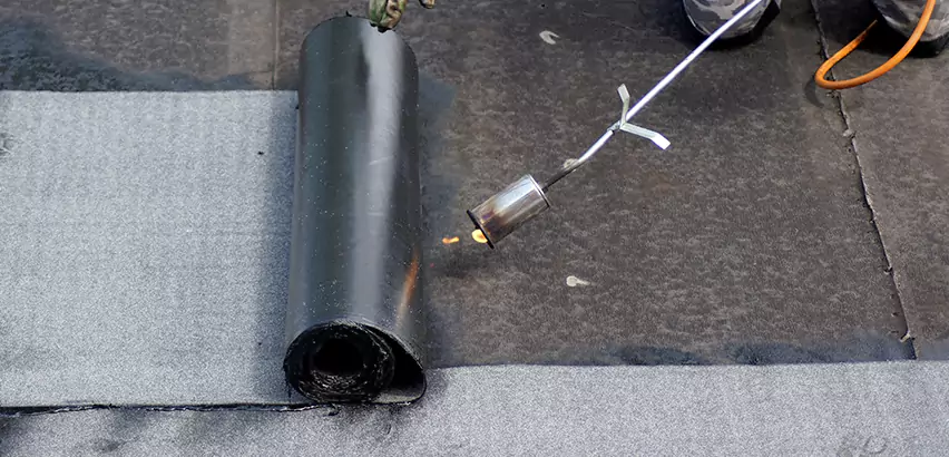 Professional TPO Roofing Installation Services in Federal Way, WA