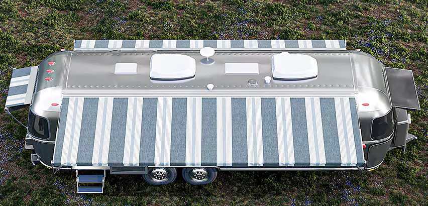 Professional Trailer Roof Repair Services in Federal Way, WA