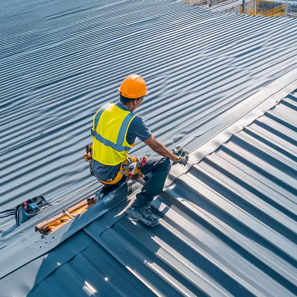 Why Federal Way Roofing Contractors in Federal Way, WA's Top Choice for Asphalt Shingle Roofing?