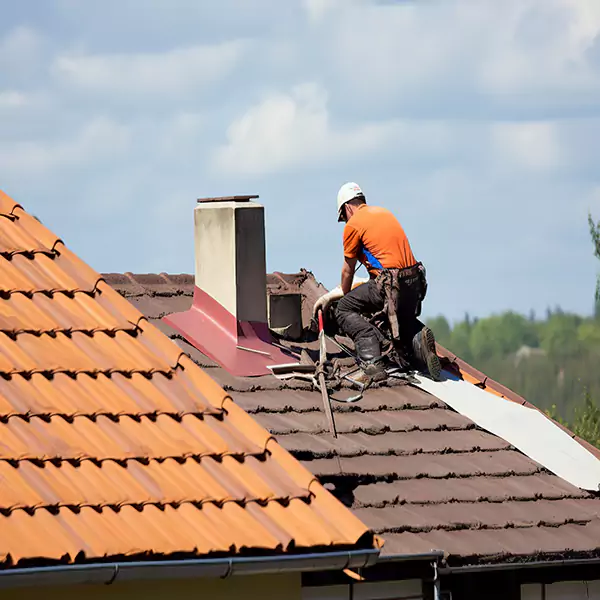 Why Choose Federal Way Roofing Contractors in Federal Way, WA?