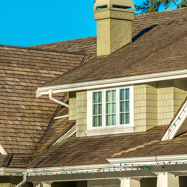 Why Federal Way Roofing Contractors in Federal Way, WA's Leading Cedar Roof Installation Company?