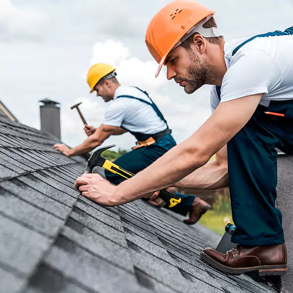 Why Federal Way WA Residents Depend on Us for Cedar Roof Repairs?