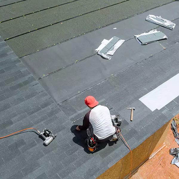 Why Homeowners in Federal Way, WA Choose Federal Way Roofing Contractors?