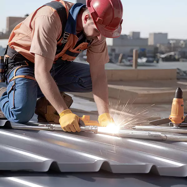 Why Federal Way Roofing Contractors Is Federal Way's Leading Commercial Roofing Company?