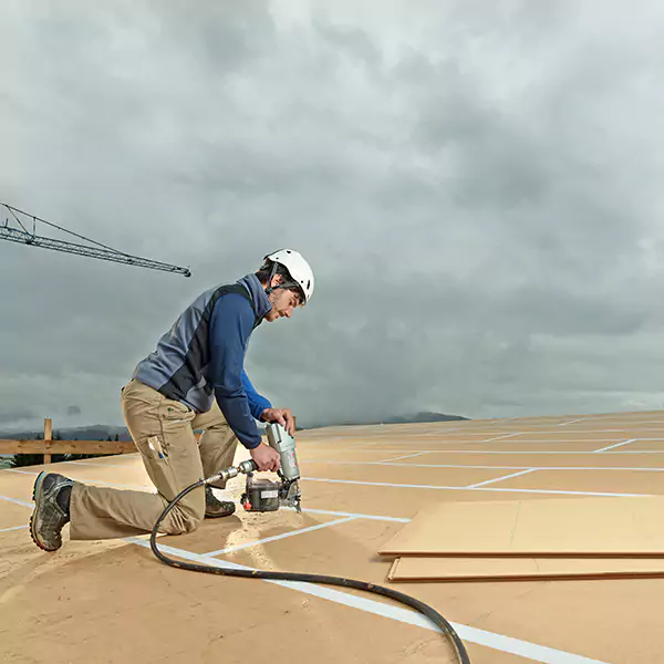 Why Federal Way Business Owners Choose Federal Way Roofing Contractors for Roof Replacement?