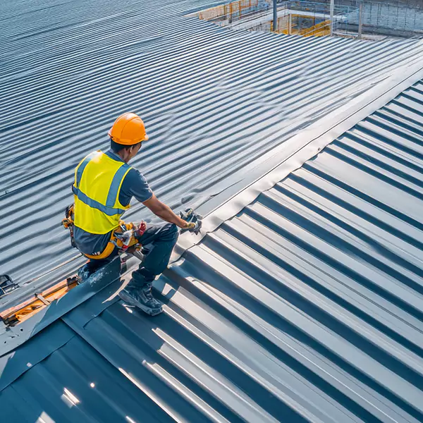 Why Business Owners Across Federal Way Partner with Federal Way Roofing Contractors?