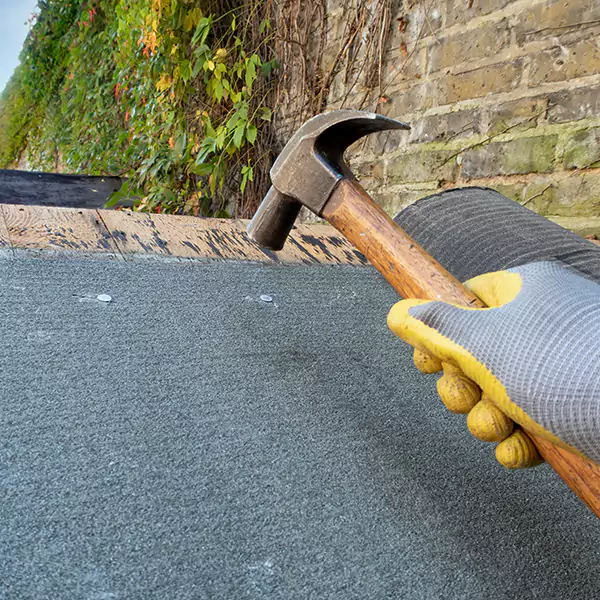Why Federal Way Roofing Contractors Is Federal Way's Go-To EPDM Roof Replacement Contractor?