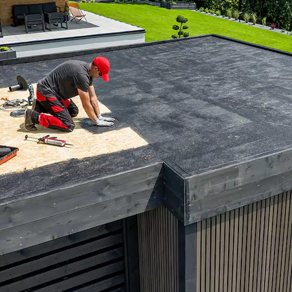  Why Choose Federal Way Roofing Contractors for Basement Leak Repair in Federal Way, WA?