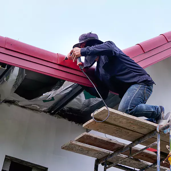 Why Federal Way, WA Homeowners Choose Federal Way Roofing Contractors for Fascia Repair?