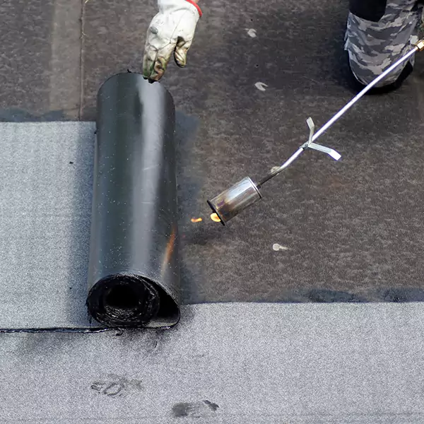 Why Federal Way Property Owners Depend on Federal Way Roofing Contractors for Flat Roof Repair?