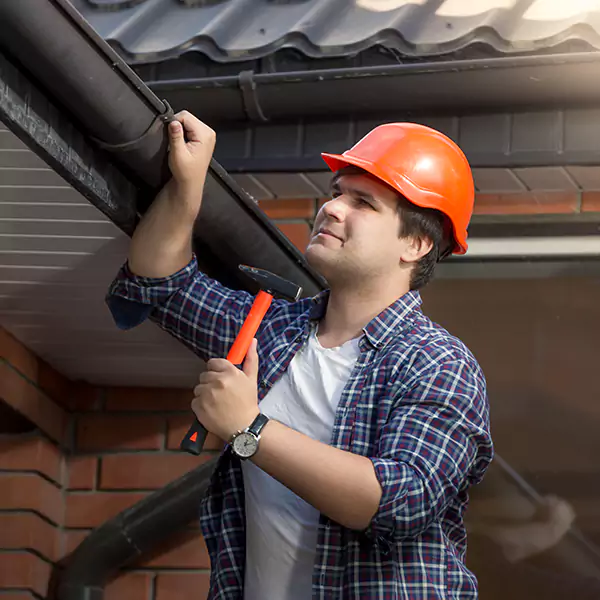 Why Federal Way Homeowners Choose Federal Way Roofing Contractors for Gutter Installation?