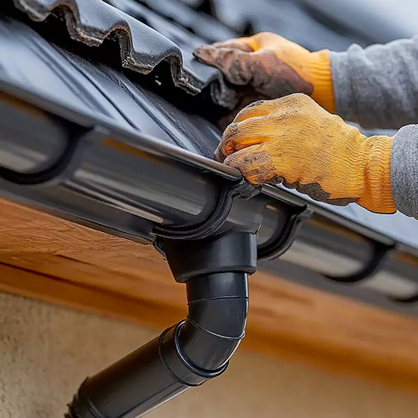 Why Federal Way Homeowners Choose Federal Way Roofing Contractors for Gutter Repair?