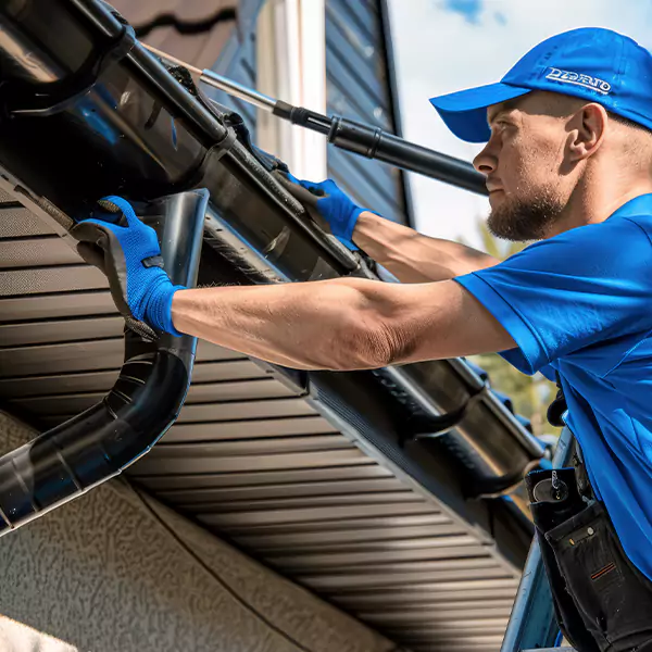 Why Federal Way Homeowners Choose Federal Way Roofing Contractors for Gutter Replacement?