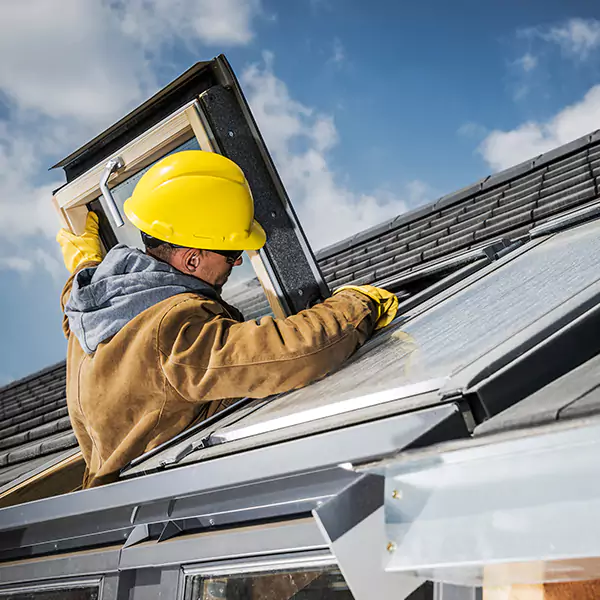 Why Federal Way, WA Property Owners Trust Federal Way Roofing Contractors for Hole in Roof Repair?
