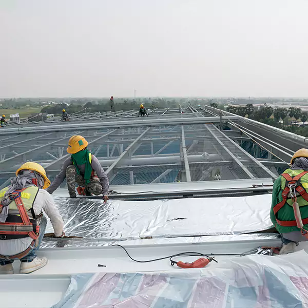 Why Federal Way Property Owners Choose Federal Way Roofing Contractors?