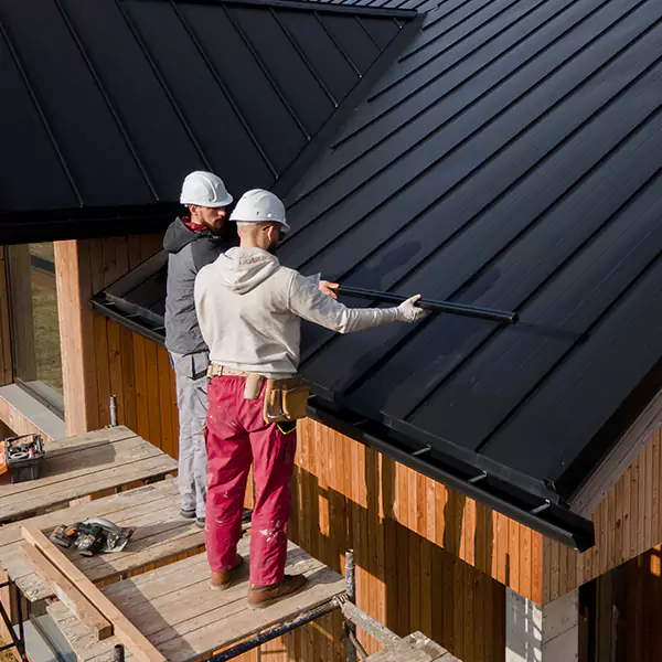 Why Federal Way Roofing Contractors Is Federal Way's Most Trusted Metal Roofing Team?