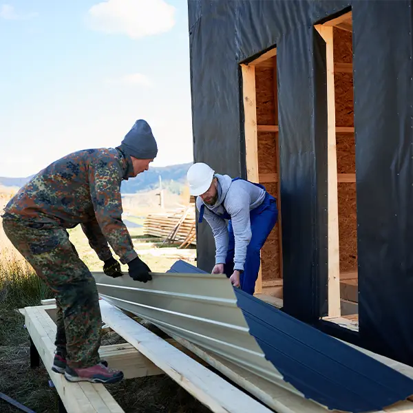 Why Federal Way Roofing Contractors in Federal Way, WA First Choice for Mobile Home Roofing?