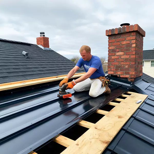Why Federal Way, WA Property Owners Trust Federal Way Roofing Contractors for Mobile Home Roof Repair?
