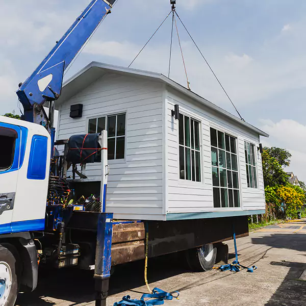 Leading Mobile Home Roofing Company: Upgrading Federal Way, WA Manufactured Homes With Confidence