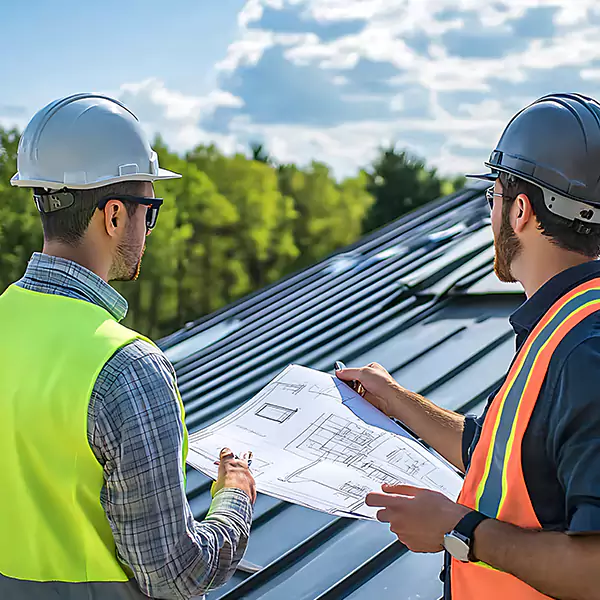 Why Federal Way, WA Families Trust Federal Way Roofing Contractors for Home Roof Repairs?