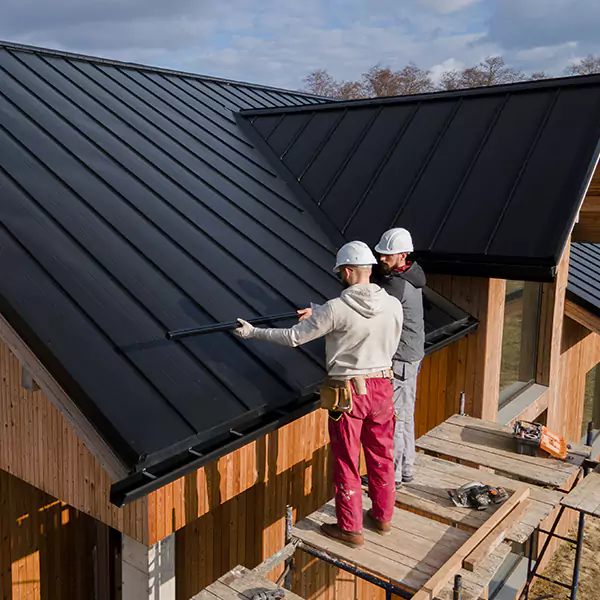 Why Federal Way, WA Families Choose Federal Way Roofing Contractors for Home Roofing?