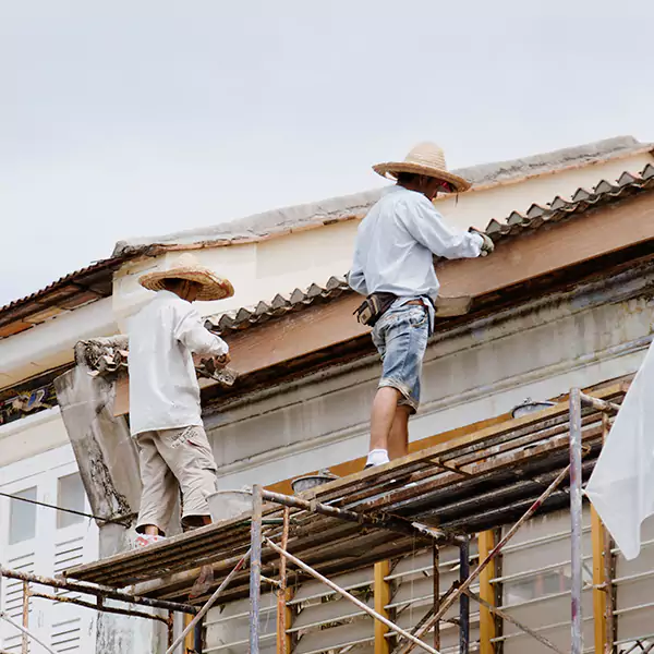 Why Federal Way Homeowners Choose Federal Way Roofing Contractors for Roof and Siding Repair?