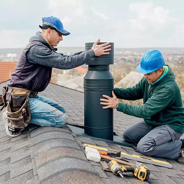 Why Federal Way Homeowners Choose Federal Way Roofing Contractors for Roof Flashing Repair Service?