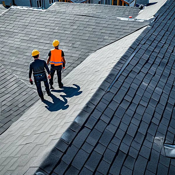Why Property Owners Across Federal Way, WA Rely on Federal Way Roofing Contractors?