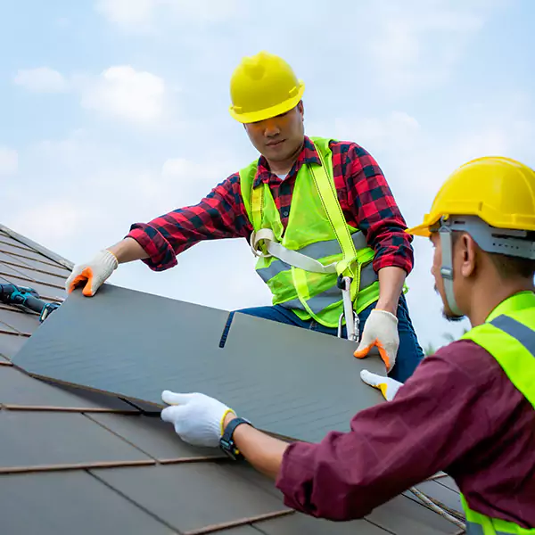 Why Federal Way, WA Property Owners Chose Federal Way Roofing Contractors for Leak Repairs?