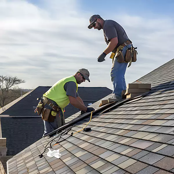 Why Federal Way, WA Residents Trust Federal Way Roofing Contractors for Roof Maintenance?