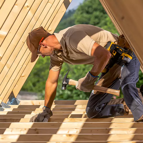 Why Federal Way, WA Property Owners Choose Federal Way Roofing Contractors for Replacement?