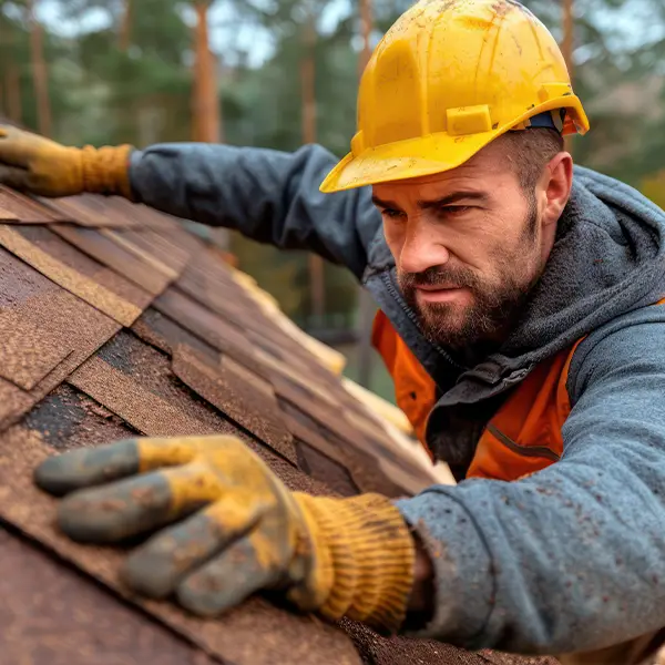 Why Federal Way Roofing Contractors in Federal Way, WA's Preferred Shingle Roofing Contractor?
