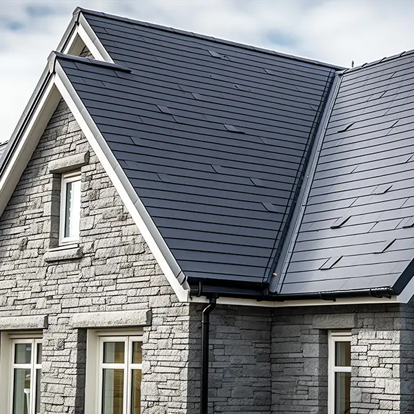 Why Federal Way, WA Property Owners Trust Federal Way Roofing Contractors for Roof Valley Repair?