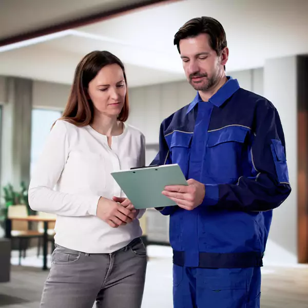 Why Federal Way, WA Property Owners Trust Federal Way Roofing Contractors for Roof Water Damage Repair?